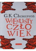 Wiekuisty człowiek