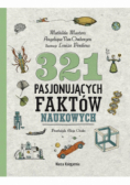 321 pasjonujących faktów naukowych