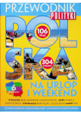 Polska na urlop i weekend
