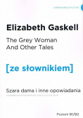 Szara Dama i inne opowiadania z podręcznym słownikiem angielsko polskim