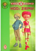 Code Lyoko Tom 3 Kod zemia