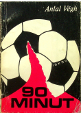 90 minut Antal Vegh