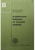Projektowanie budynków na terenach wiejskich
