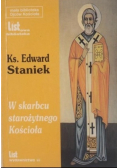 W skarbcu starożytnego Kościoła