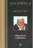 Modlitwy Ewangelia Cierpienia