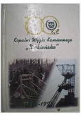 Kopalni węgla kamiennego Dębieńsko