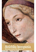 Anielska kompania Skromny żywot Fra Angelico