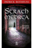 Strach mędrca Część 2