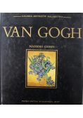 Galeria Mistrzów Malarstwa Van Gogh