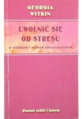 Uwolnić się od stresu