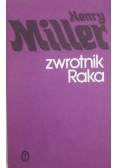 Zwrotnik Raka