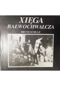Xięga Bałwochwalcza