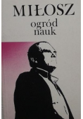Ogród nauk