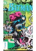 Batman Nr 5 Electric City Konkluzja
