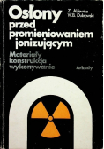 Osłony przed promieniowaniem jonizującym