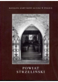 Powiat strzeliński