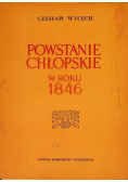 Powstanie Chłopskie w roku 1846