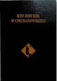 Kto jest kim w Ciechanowskiem