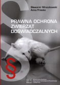 Prawna ochrona zwierząt doświadczalnych