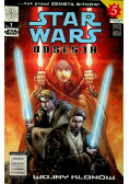 Star Wars Obsesja