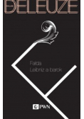 Fałda Leibniz a barok