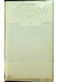 Głos Pana