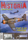 Technika wojskowa historia Nr 4 / 13