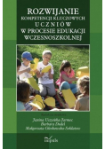 Rozwijanie kompetencji kluczowych uczniów w procesie edukacji wczesnoszkolnej