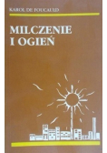 Milczenie i ogień