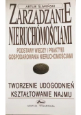 Zarządzanie nieruchomościami