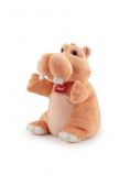 Pacynka Hippo