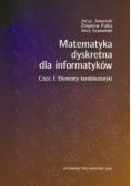Matematyka dyskretna dla informatyków