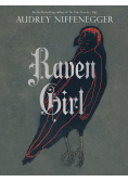 Raven Girl