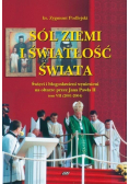 Sól ziemi i światłość świata tom VII