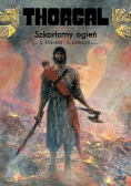 Thorgal Szkarłatny ogień