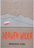 Prawem wilka