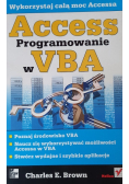 Access Programowanie w VBA