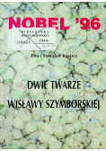 Dwie twarze Wisławy Szymborskiej