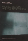 Problem egoizmu w etyce Arystotelesa