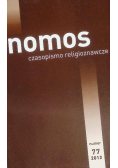 Nomos 77 2012