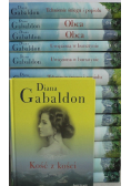 Gabaldon 14 tomów