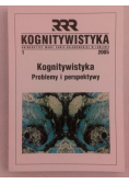 Kognitywistyka Problemy i perspektywy