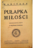 Pułapka Miłości