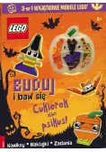 Lego Iconic Buduj i baw się Cukierek albo psikus