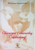 Chirurgia i chirurdzy Częstochowy