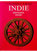 Indie panorama sztuki