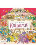 Kolorysie