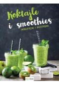 Koktajle i smoothies  Energetyczne i dietetyczne