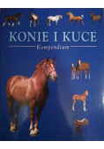 Konie i kuce Kompendium