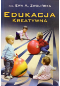 Edukacja kreatywna